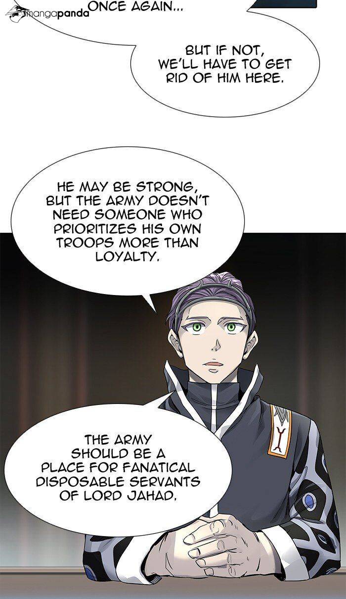 Tower of God Chapter 481 image 033